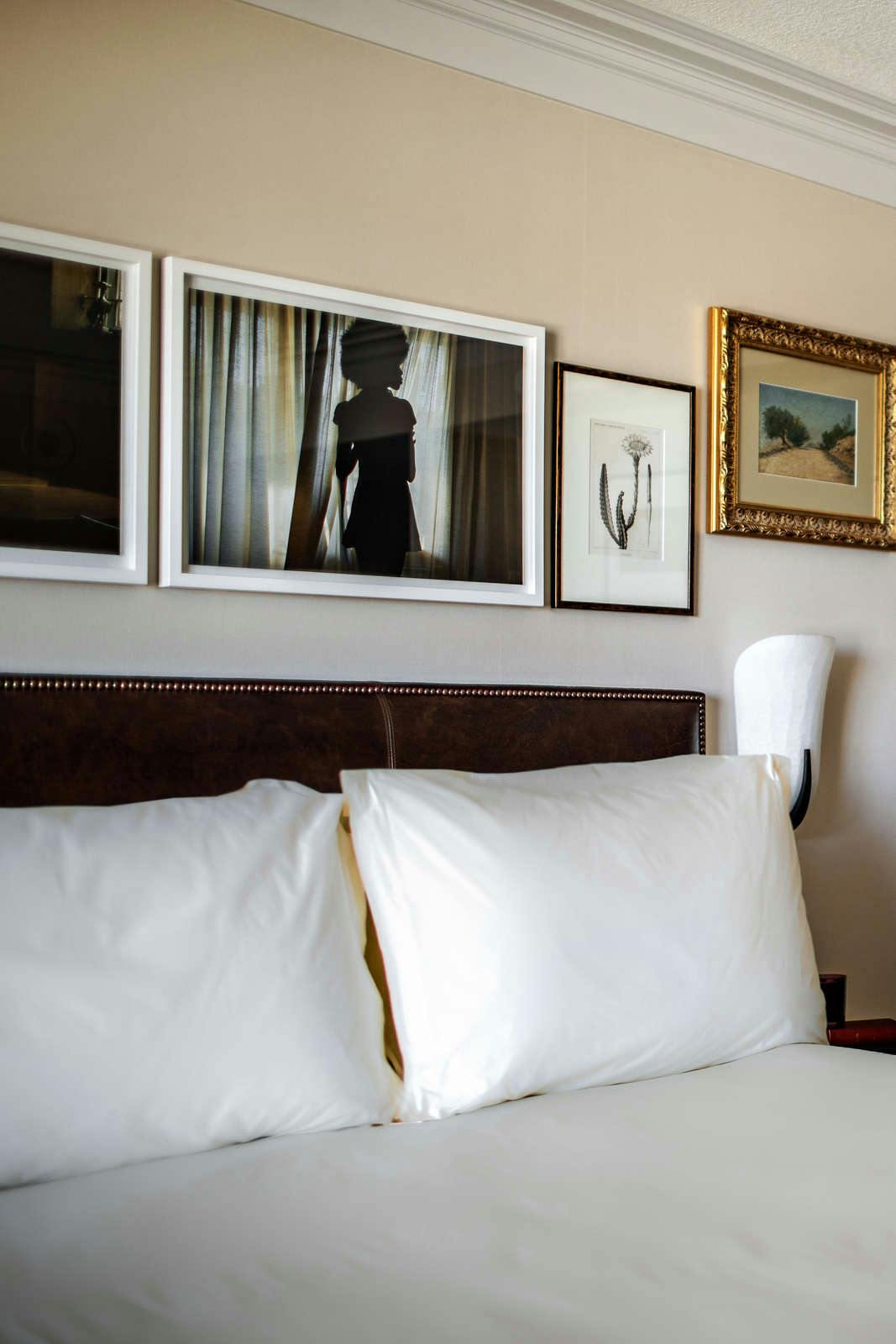 Hotel The Reserve at Park MGM photo 3