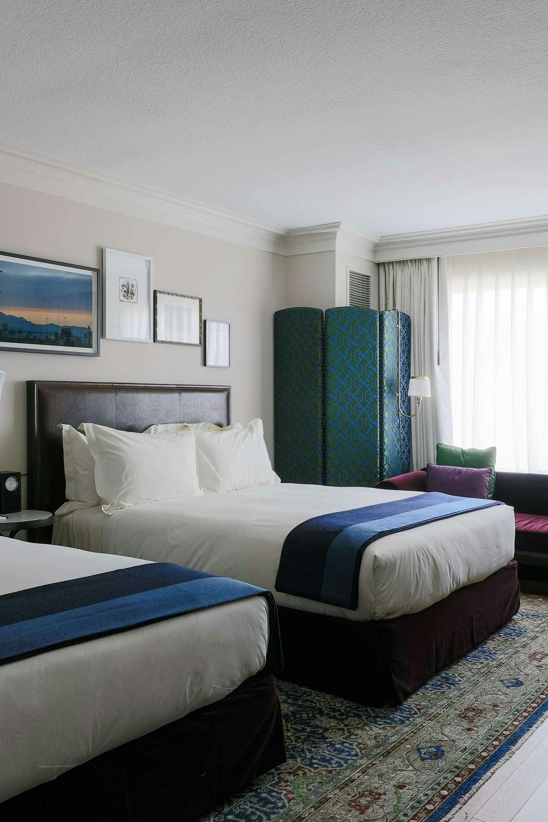 Hotel The Reserve at Park MGM photo 2