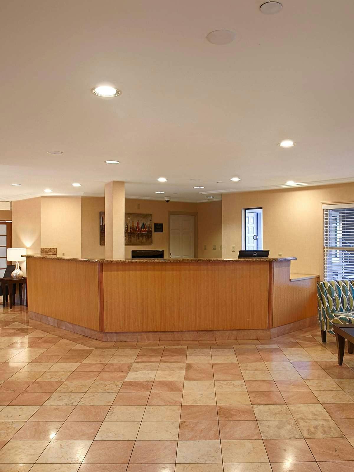 Hotel Mountain View Inn photo 5