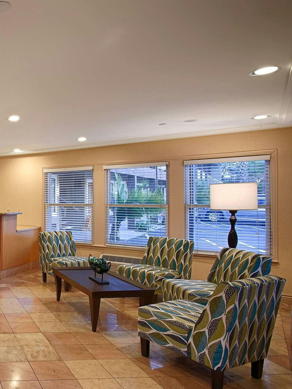 Hotel Mountain View Inn photo 4