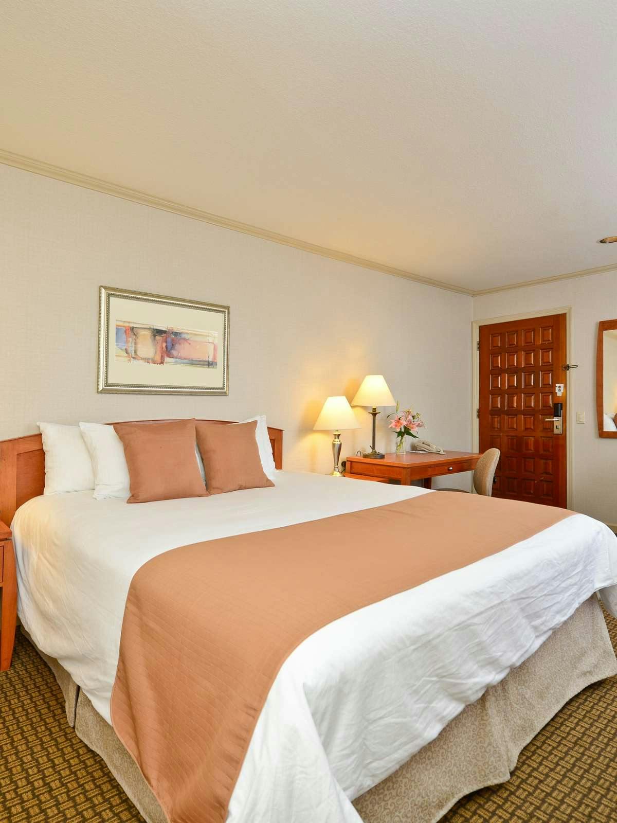 Hotel Mountain View Inn photo 1