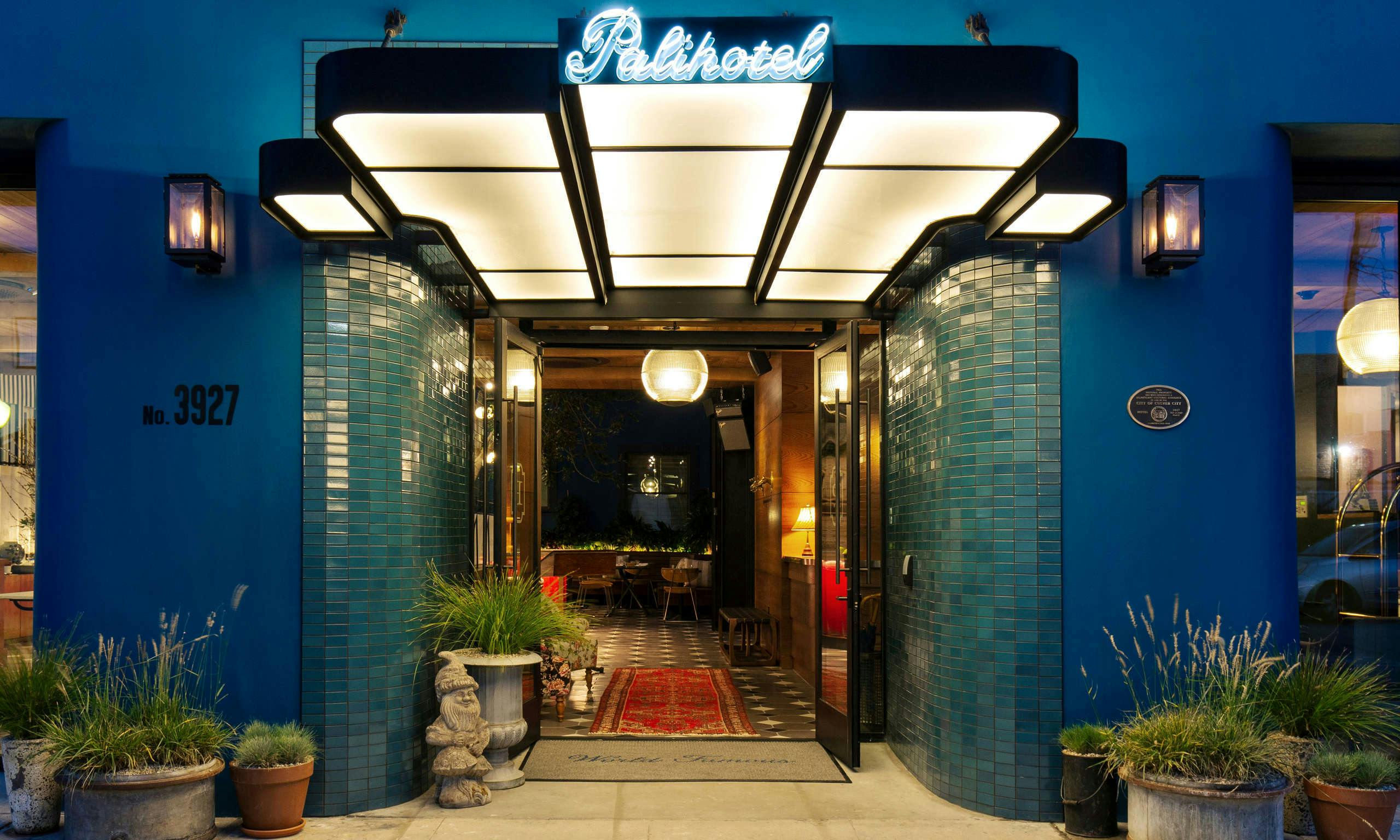 Palihotel Culver City