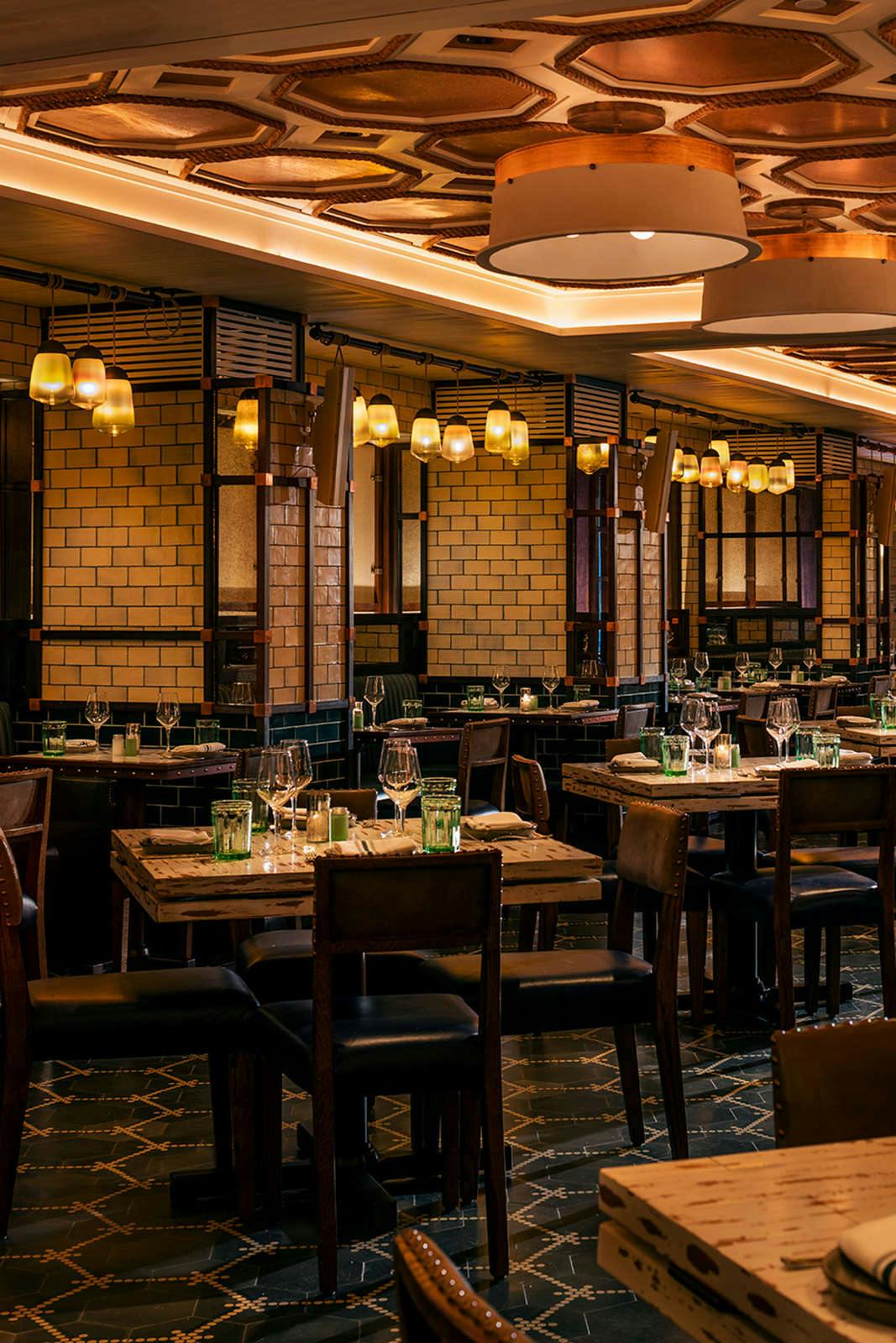 Hotel Moxy NYC Times Square photo 1