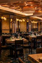 Hotel Moxy NYC Times Square photo 1