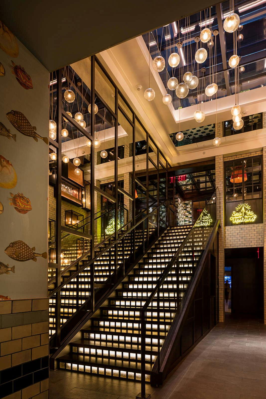 Hotel Moxy NYC Times Square photo 3