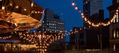 Moxy NYC Times Square