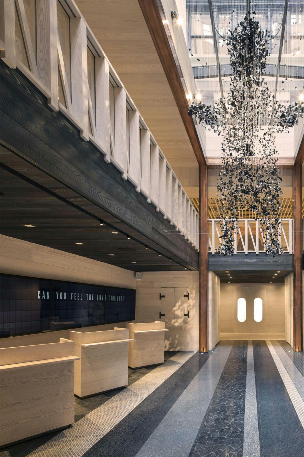 Hotel Moxy NYC Times Square photo 4