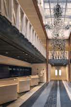 Hotel Moxy NYC Times Square photo 4