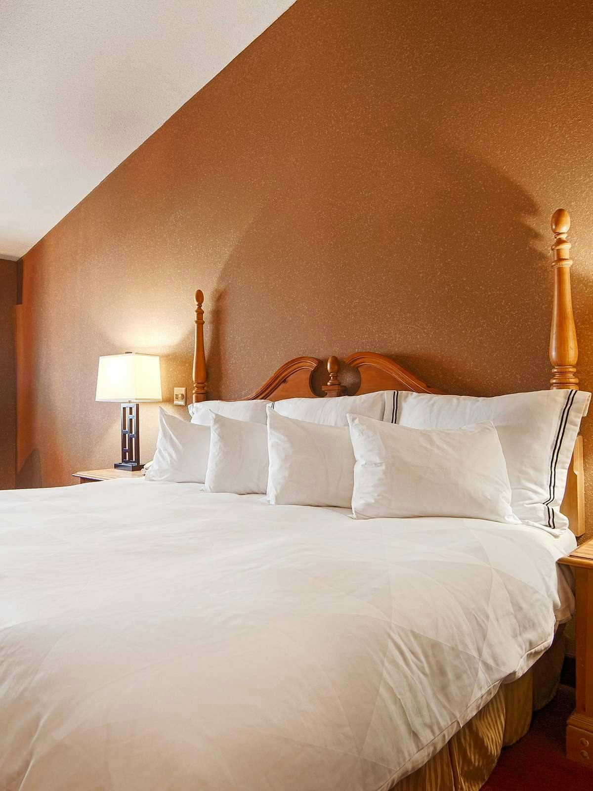 Hotel Best Western University Inn photo 1