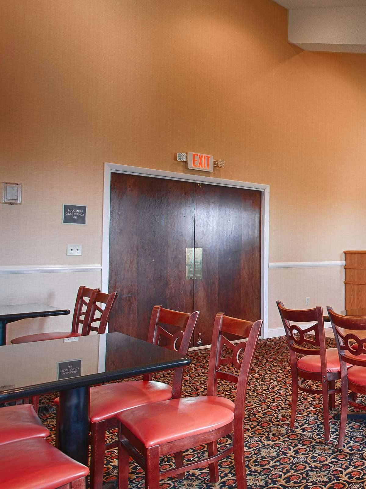 Hotel Best Western University Inn photo 4