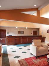 Hotel Best Western University Inn photo 3