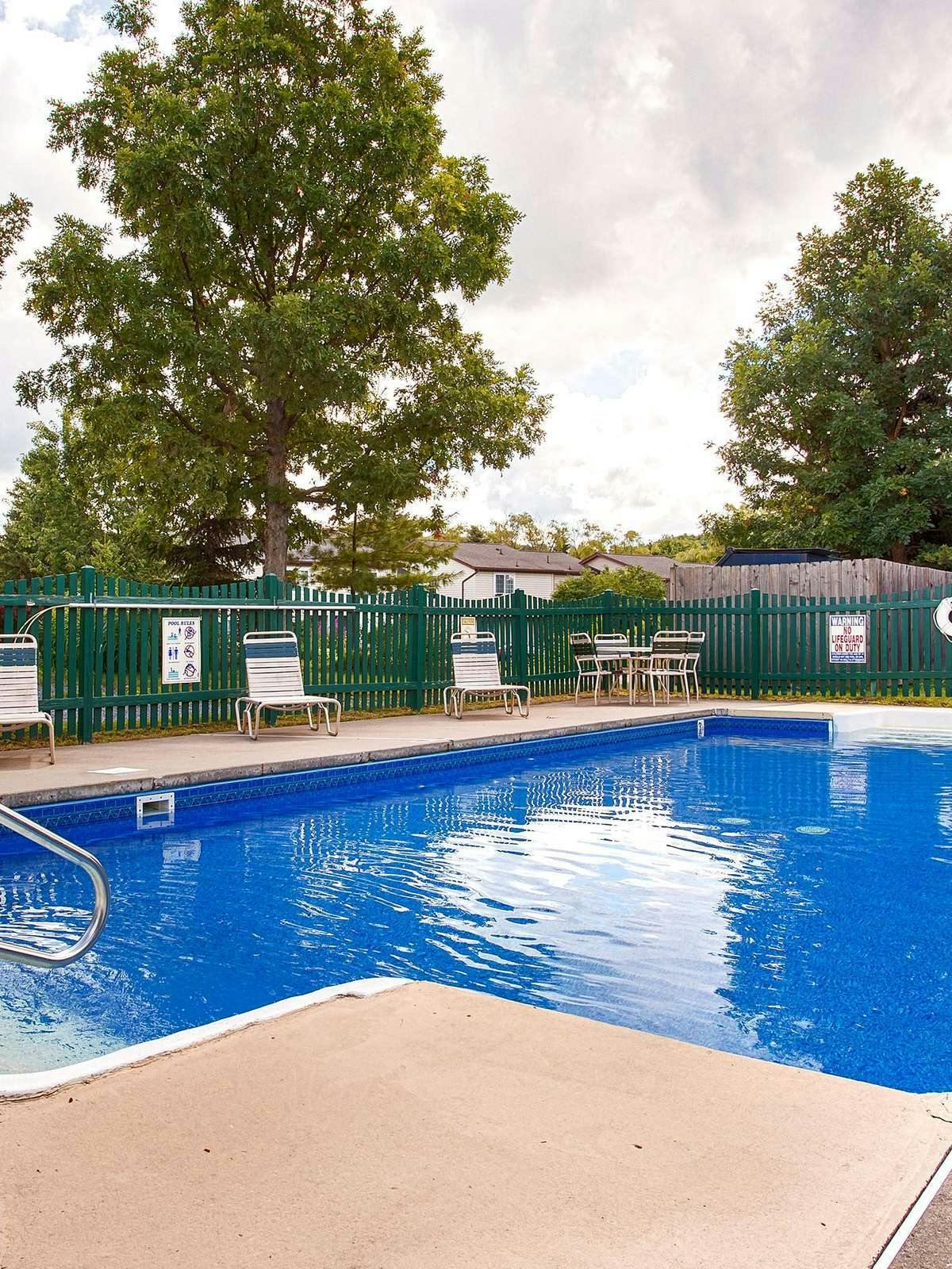 Hotel Best Western University Inn photo 5