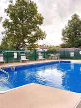 Hotel Best Western University Inn photo 5