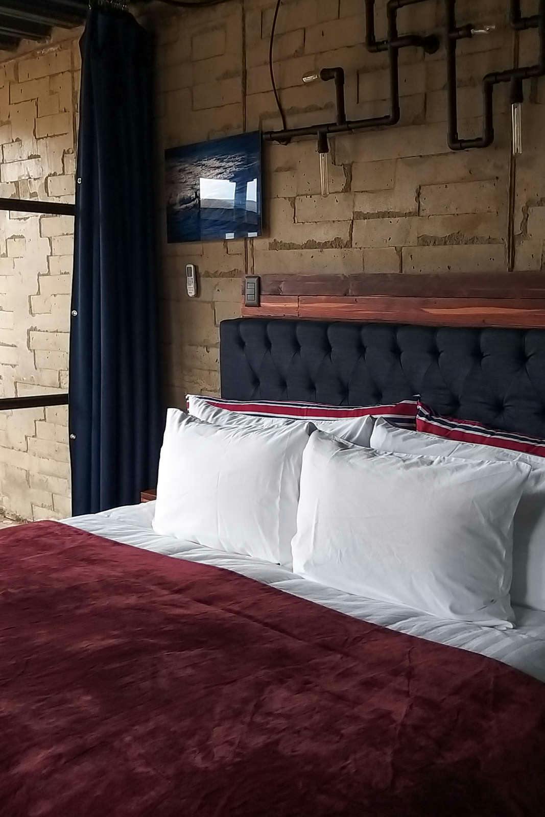 Hotel Agua de Vid photo 2