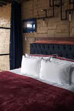 Hotel Agua de Vid photo 2