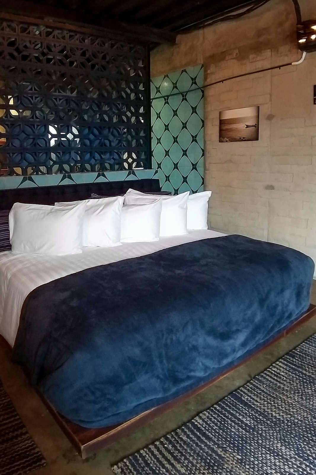 Hotel Agua de Vid photo 1