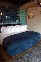 Hotel Agua de Vid photo 1
