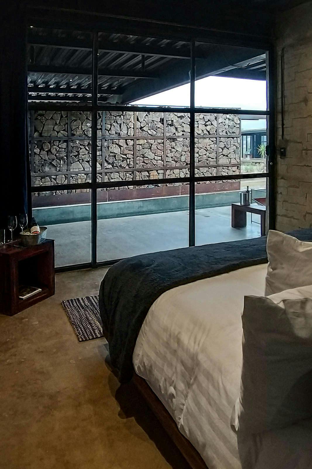 Hotel Agua de Vid photo 3