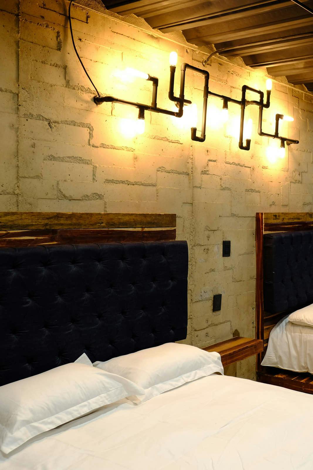 Hotel Agua de Vid photo 4