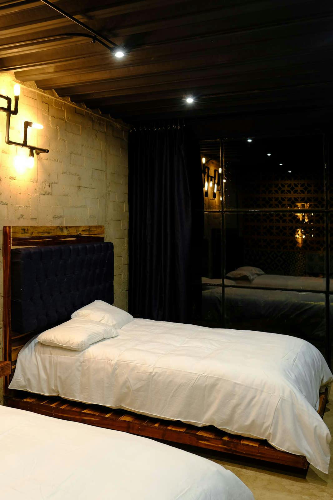 Hotel Agua de Vid photo 5