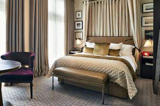Hotel Kimpton Fitzroy London photo 3