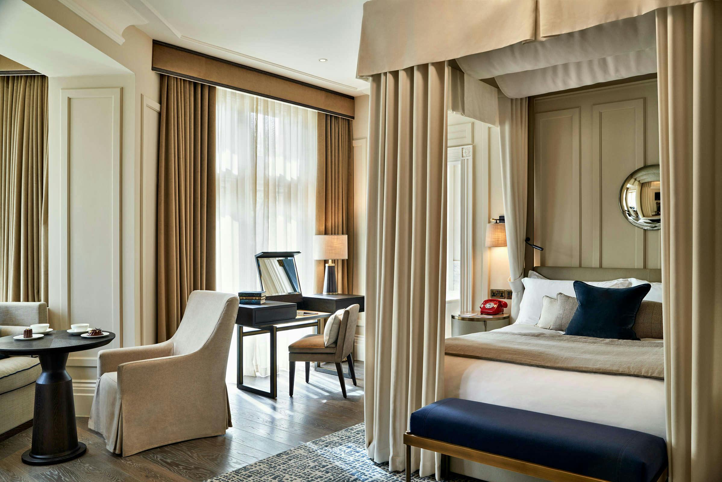 Hotel Kimpton Fitzroy London photo 5