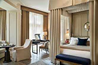 Hotel Kimpton Fitzroy London photo 5