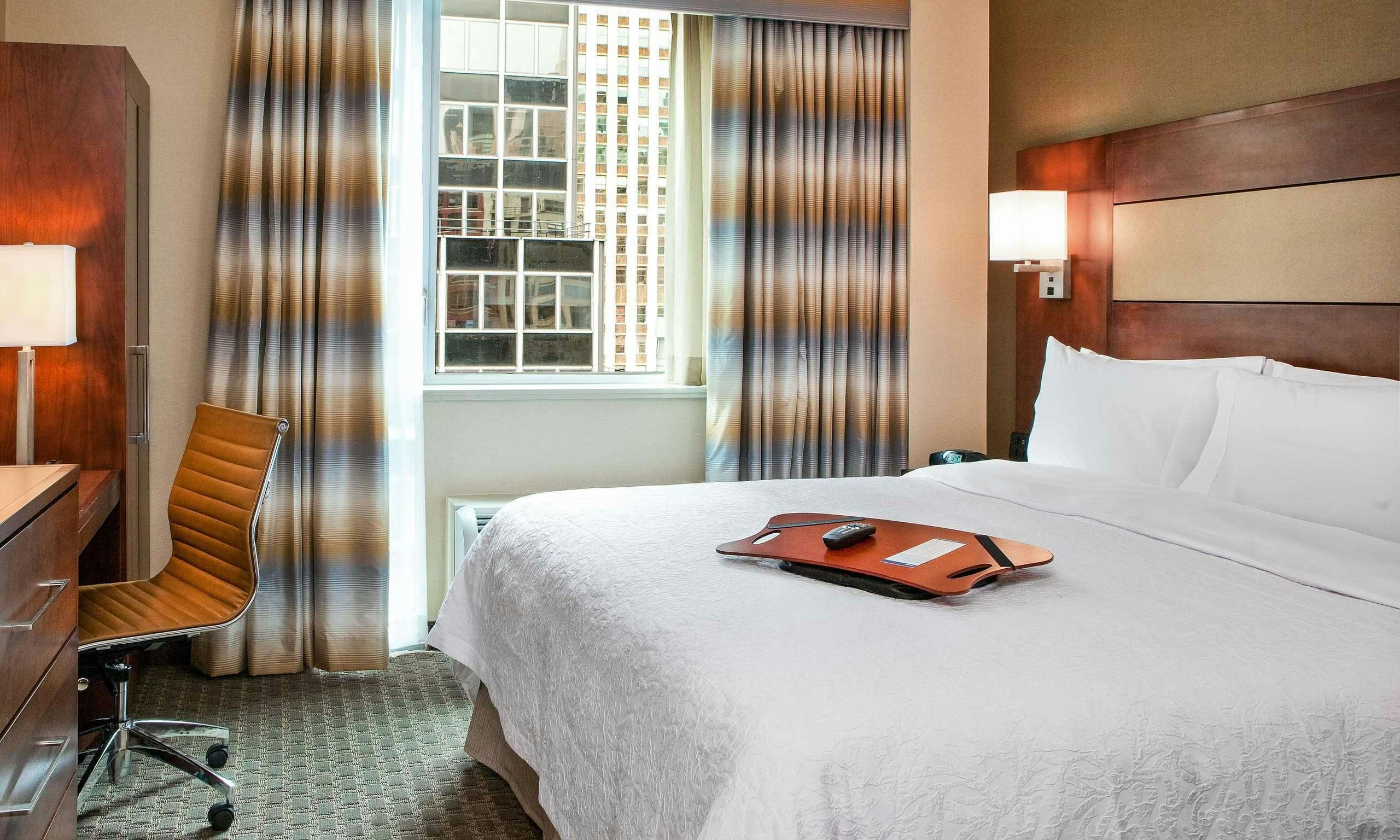 Hampton Inn Manhattan Grand Central