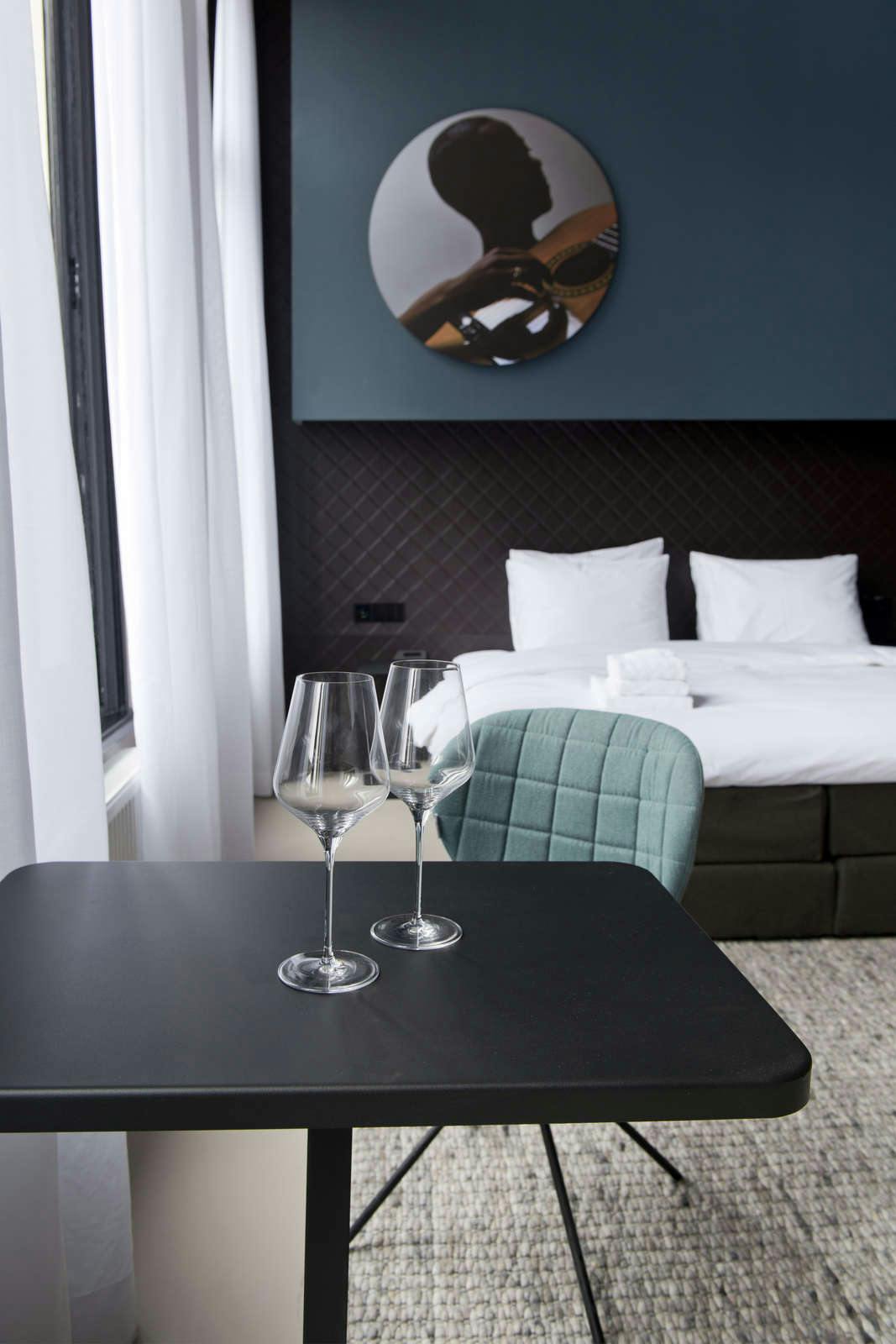 Hotel PH Hotel Oosteinde photo 2