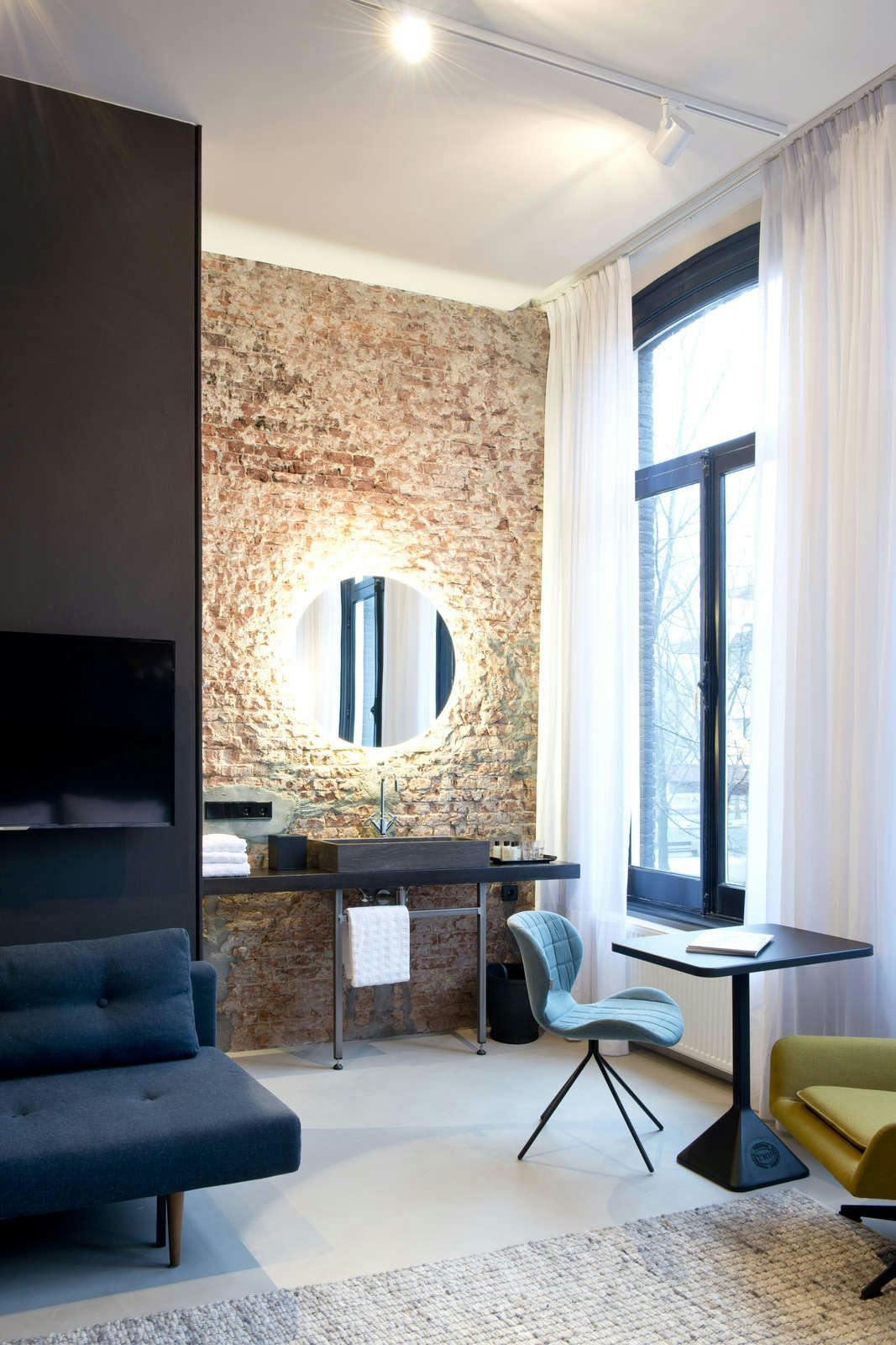 Hotel PH Hotel Oosteinde photo 3