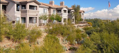 Raintree at Worldmark Phoenix South Mountain Preserve