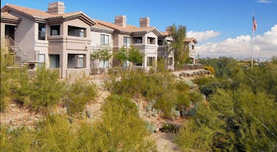 Raintree at Worldmark Phoenix South Mountain Preserve
