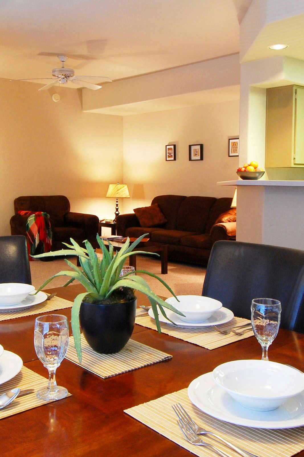 Hotel Raintree at Worldmark Phoenix South Mountain Preserve photo 4