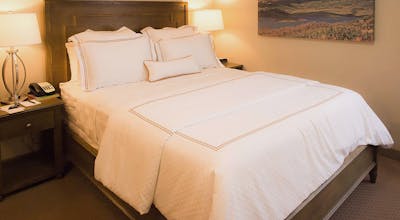 Raintree's Park Plaza Park City