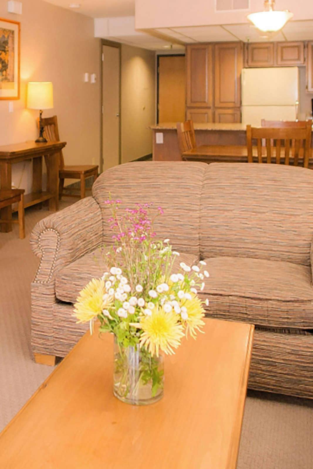 Hotel Raintree's Park Plaza Park City photo 5