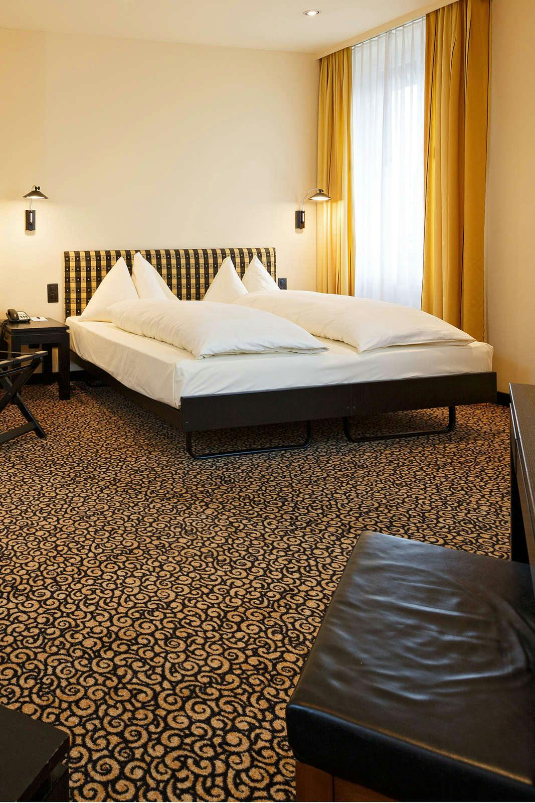 Hotel Hotel Victoria photo 1