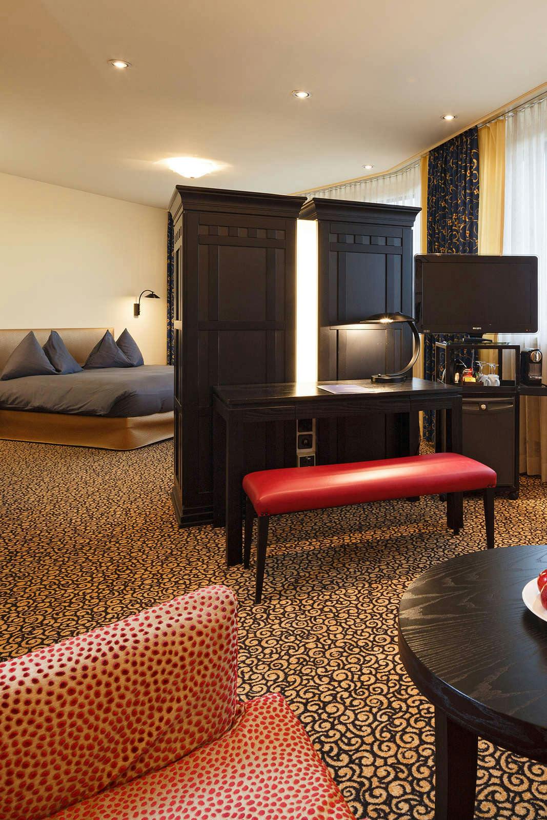 Hotel Hotel Victoria photo 5