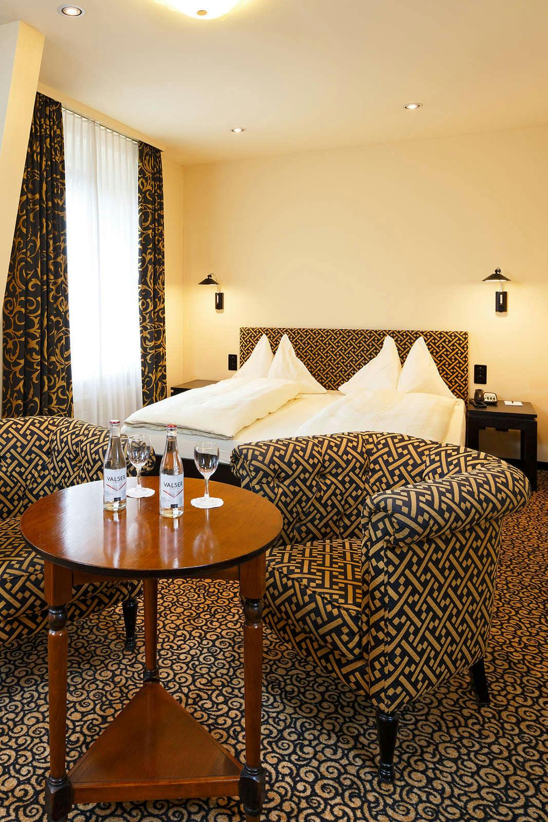 Hotel Hotel Victoria photo 3