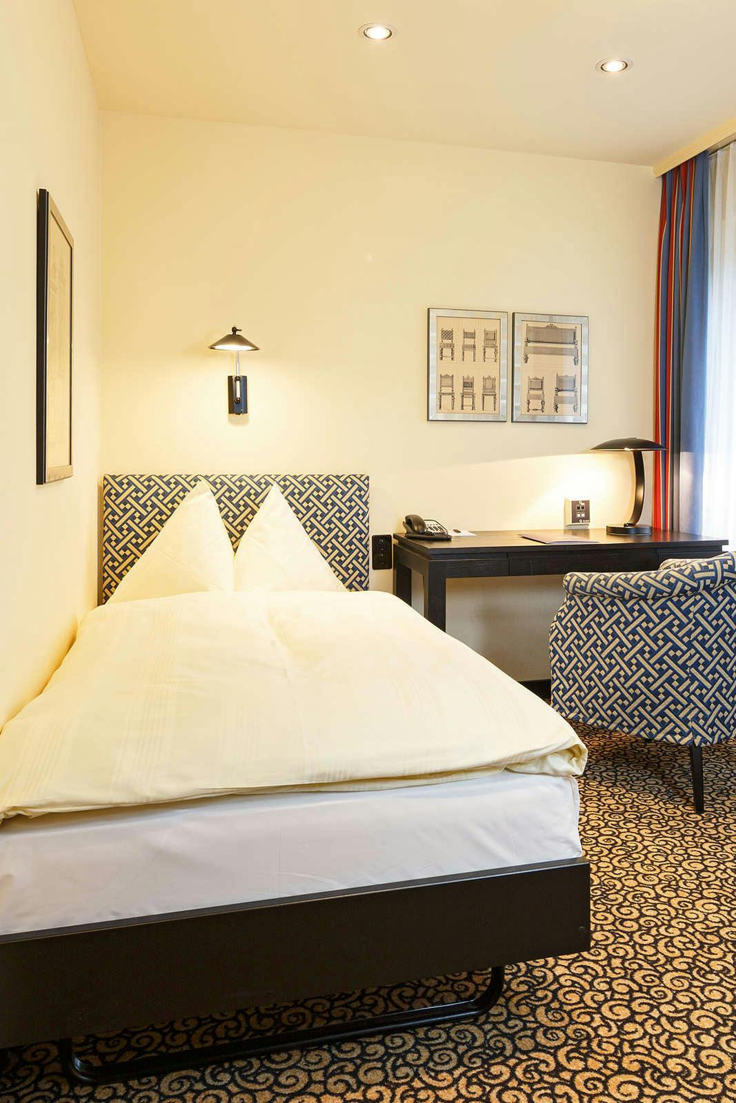 Hotel Hotel Victoria photo 2