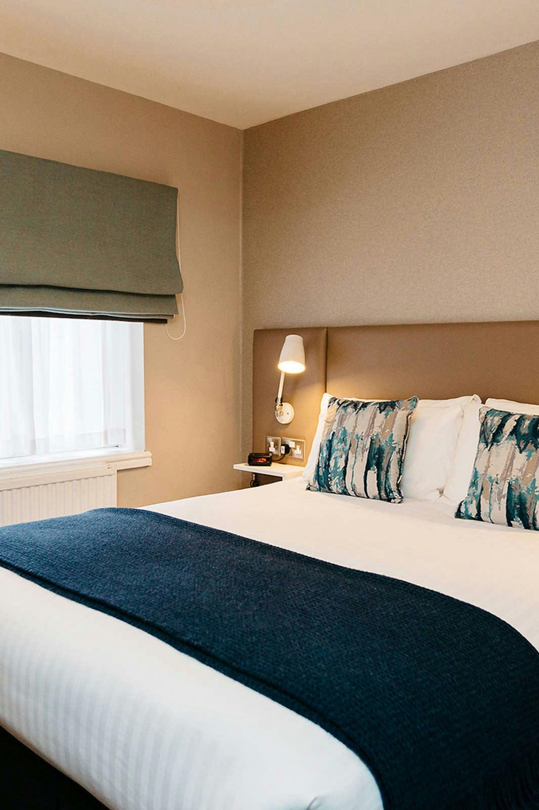 Hotel Lucas House Hotel photo 3