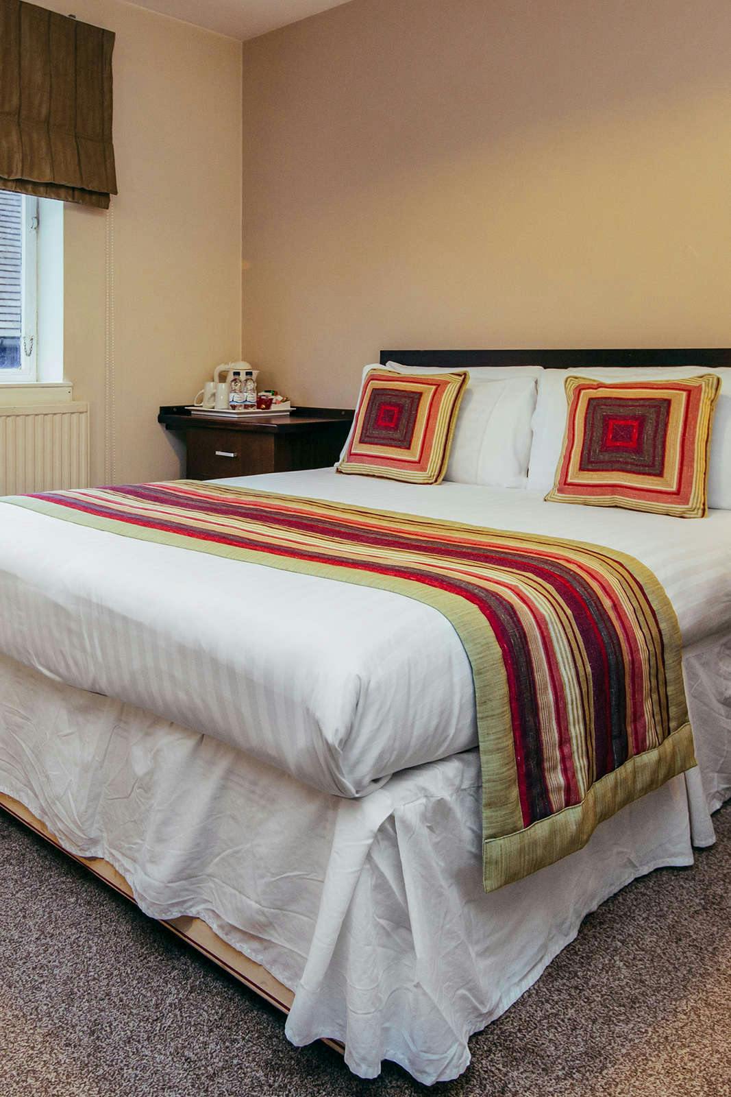 Hotel Lucas House Hotel photo 5