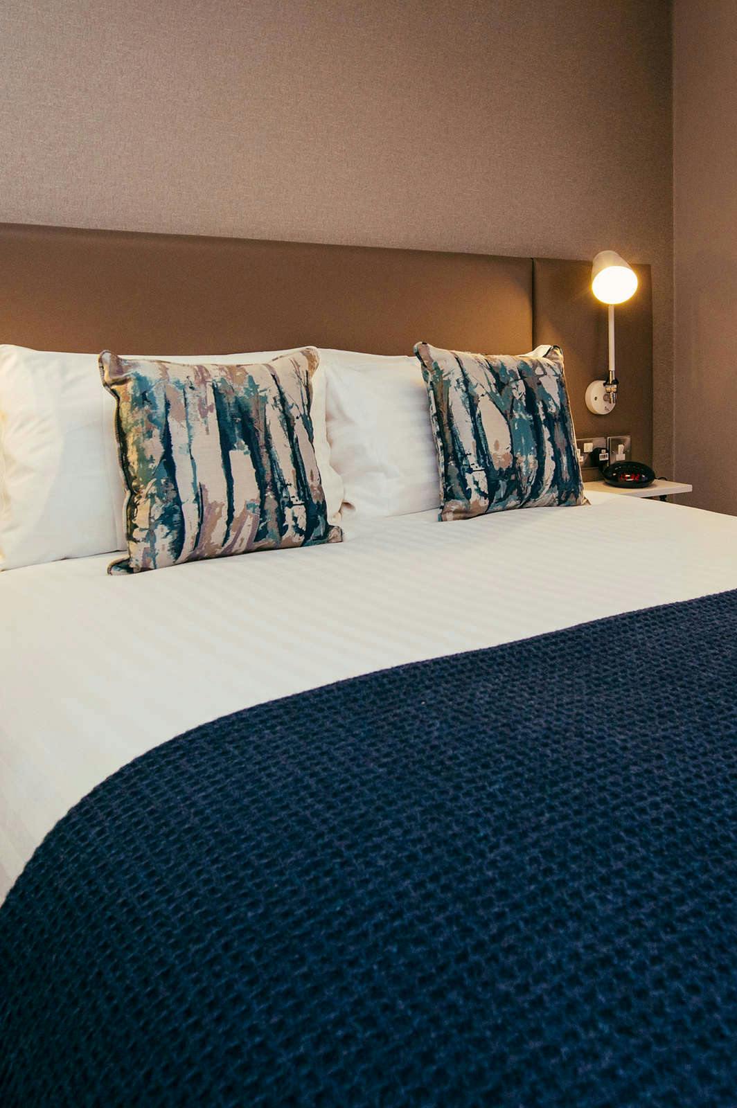 Hotel Lucas House Hotel photo 2