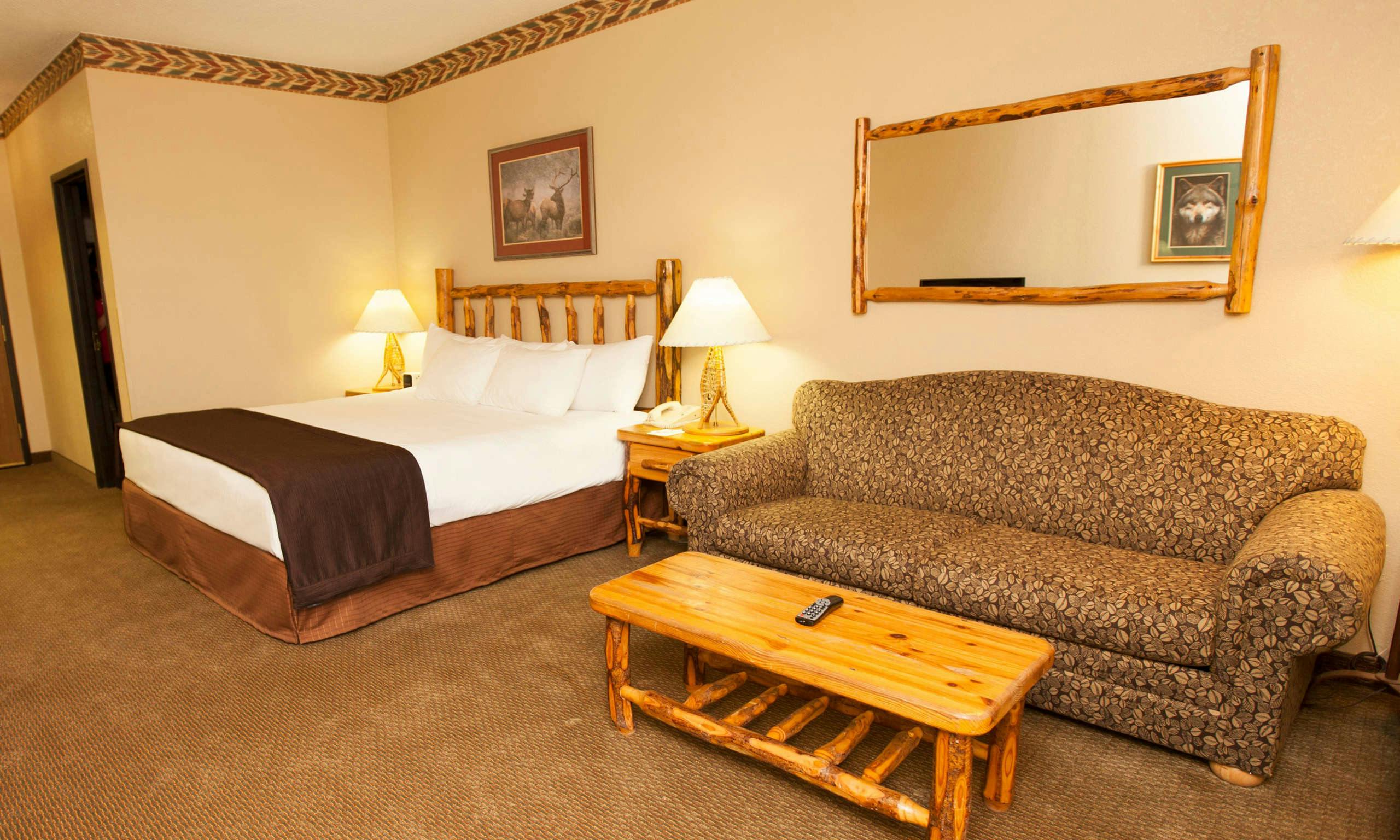 Great Wolf Lodge Traverse City Traverse City Hoteltonight