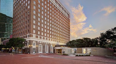 Last Minute Hotel Deals In Fort Worth Hoteltonight