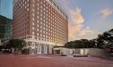 Last Minute Hotel Deals In Fort Worth Hoteltonight