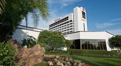 Last Minute Hotel Deals In Tampa Tpa Hoteltonight