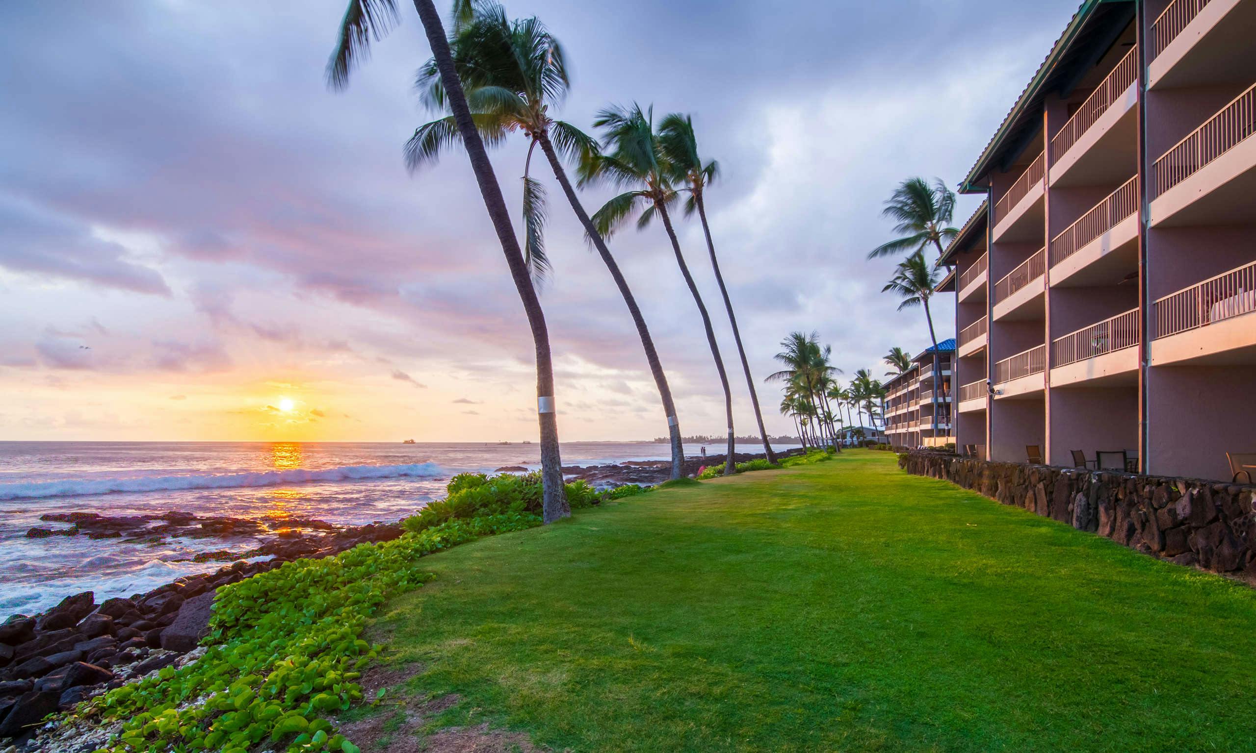 Kona Reef, A Raintree Vacation Club Resort