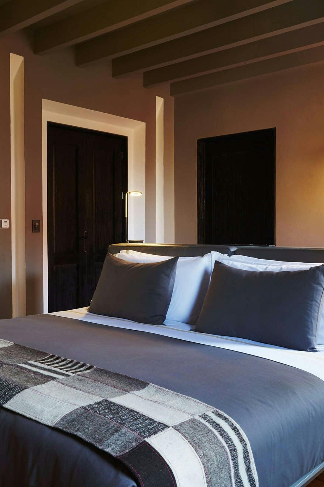 Hotel Dos Casas Spa & Hotel a member of Design Hotels photo 1