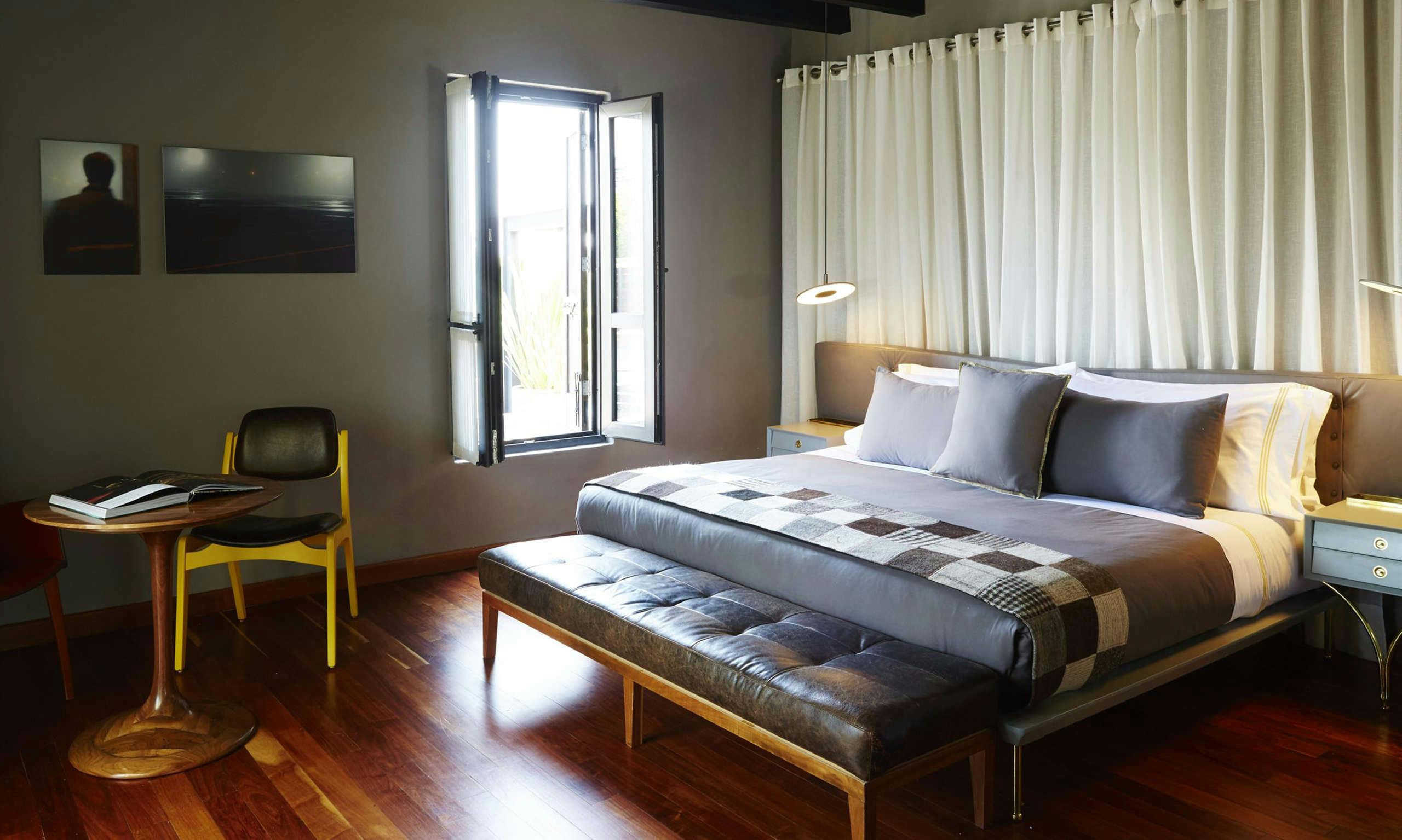 Dos Casas Spa & Hotel a member of Design Hotels