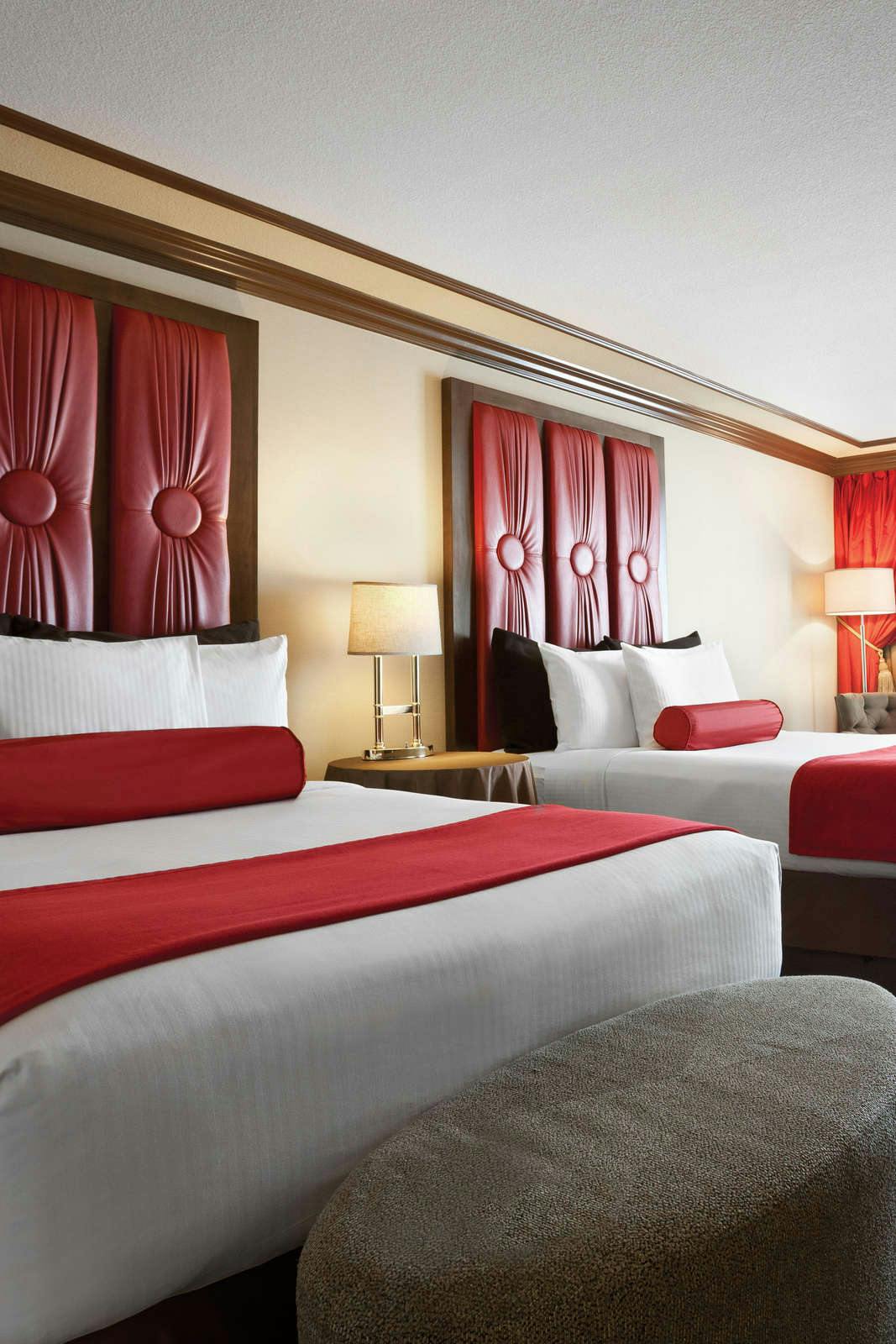 Paris Las Vegas Las Vegas Strip Hoteltonight